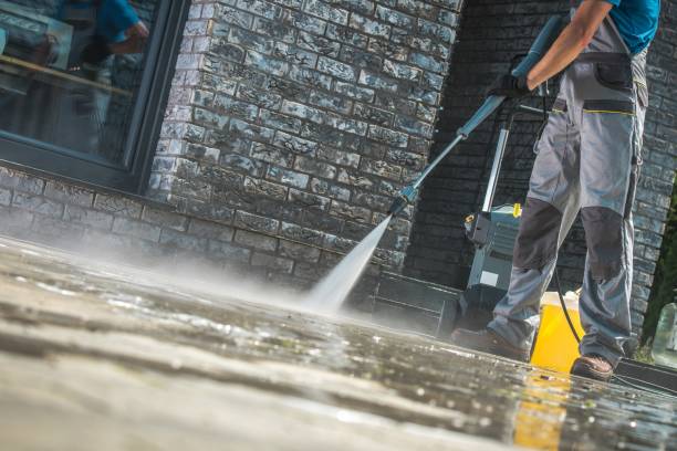 Best Oil and Grease Removal from Surfaces in Richwood, WV