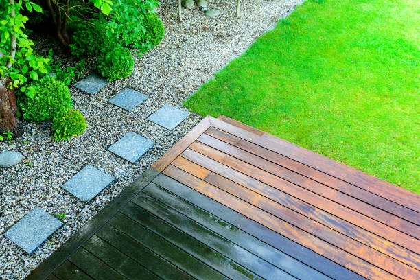 Richwood, WV Pressure Washing Services Company