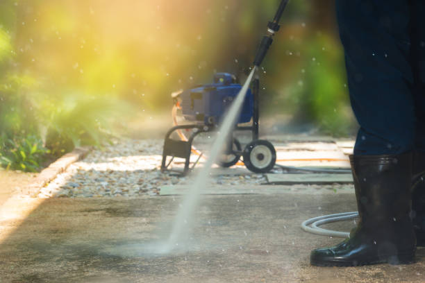 Best Rust and Stain Removal in Richwood, WV